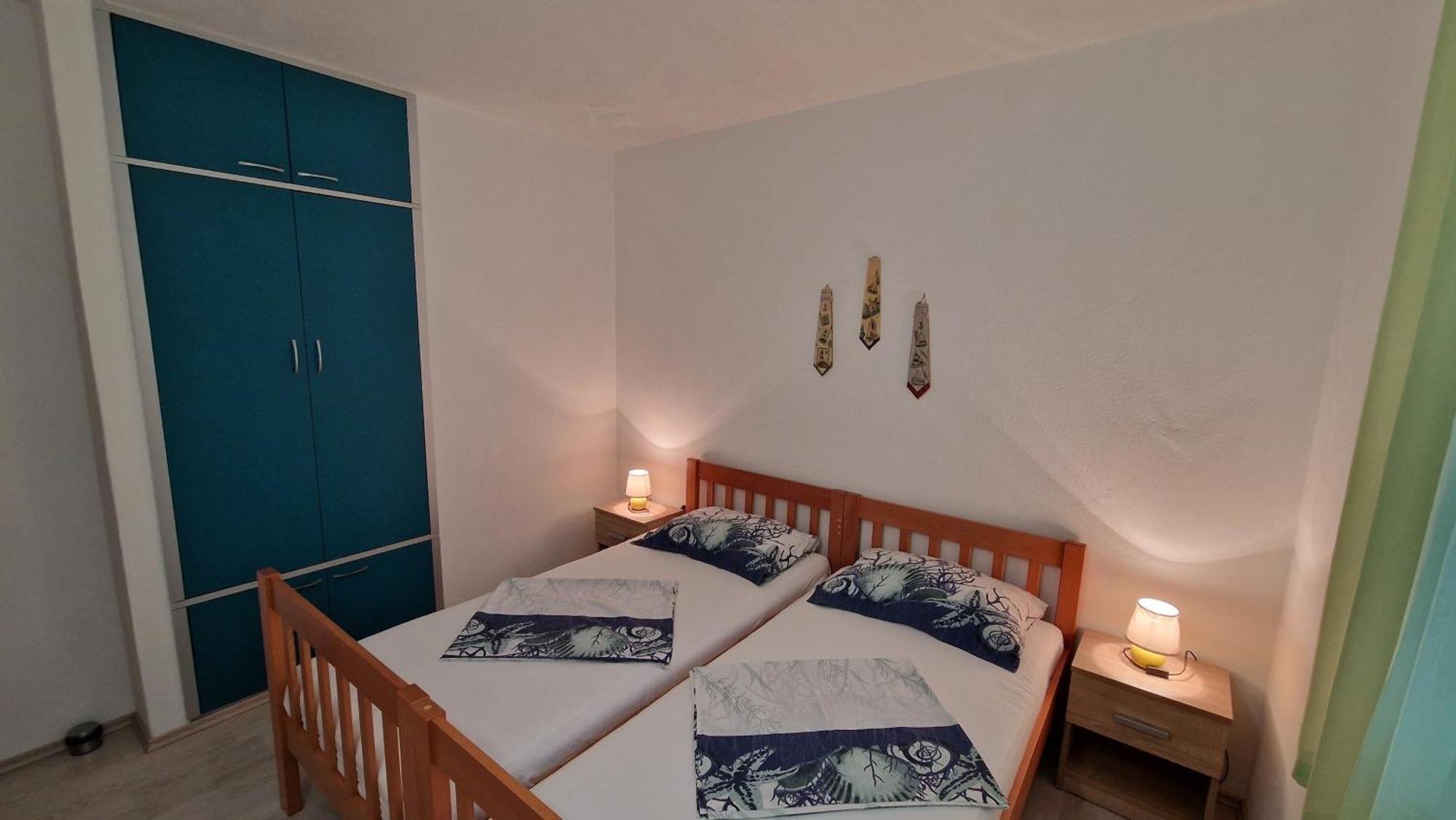 Apartments With A Parking Space Mavarstica, Ciovo - 12435 Trogir Rom bilde